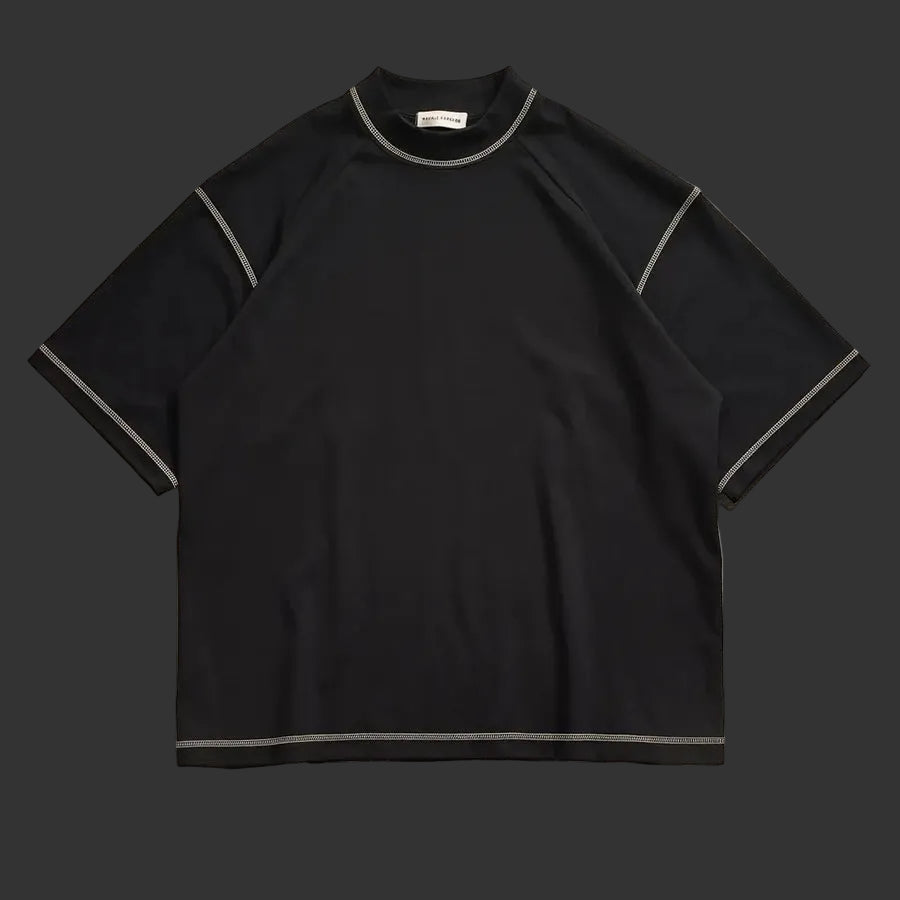 Boxy Fit T-Shirt