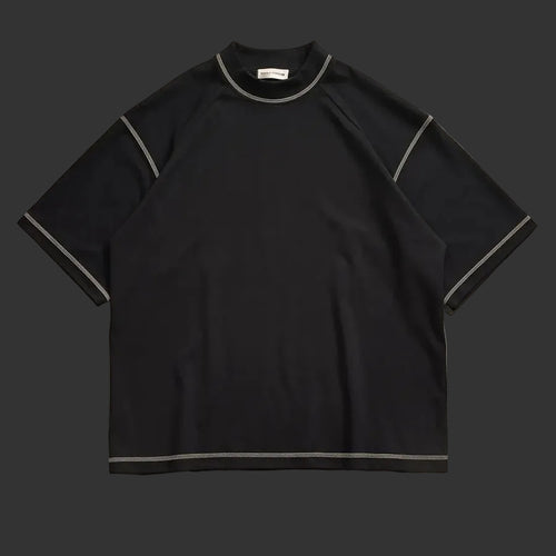 Boxy Fit T-Shirt