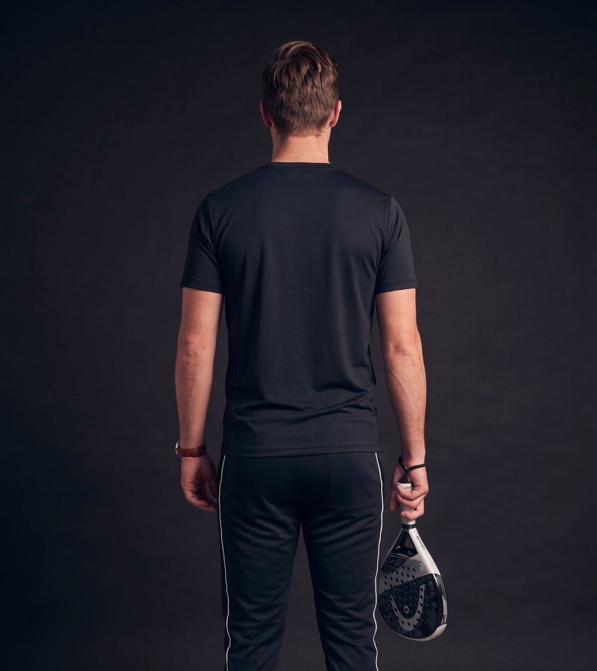 Men’s Mesh Tracksuit