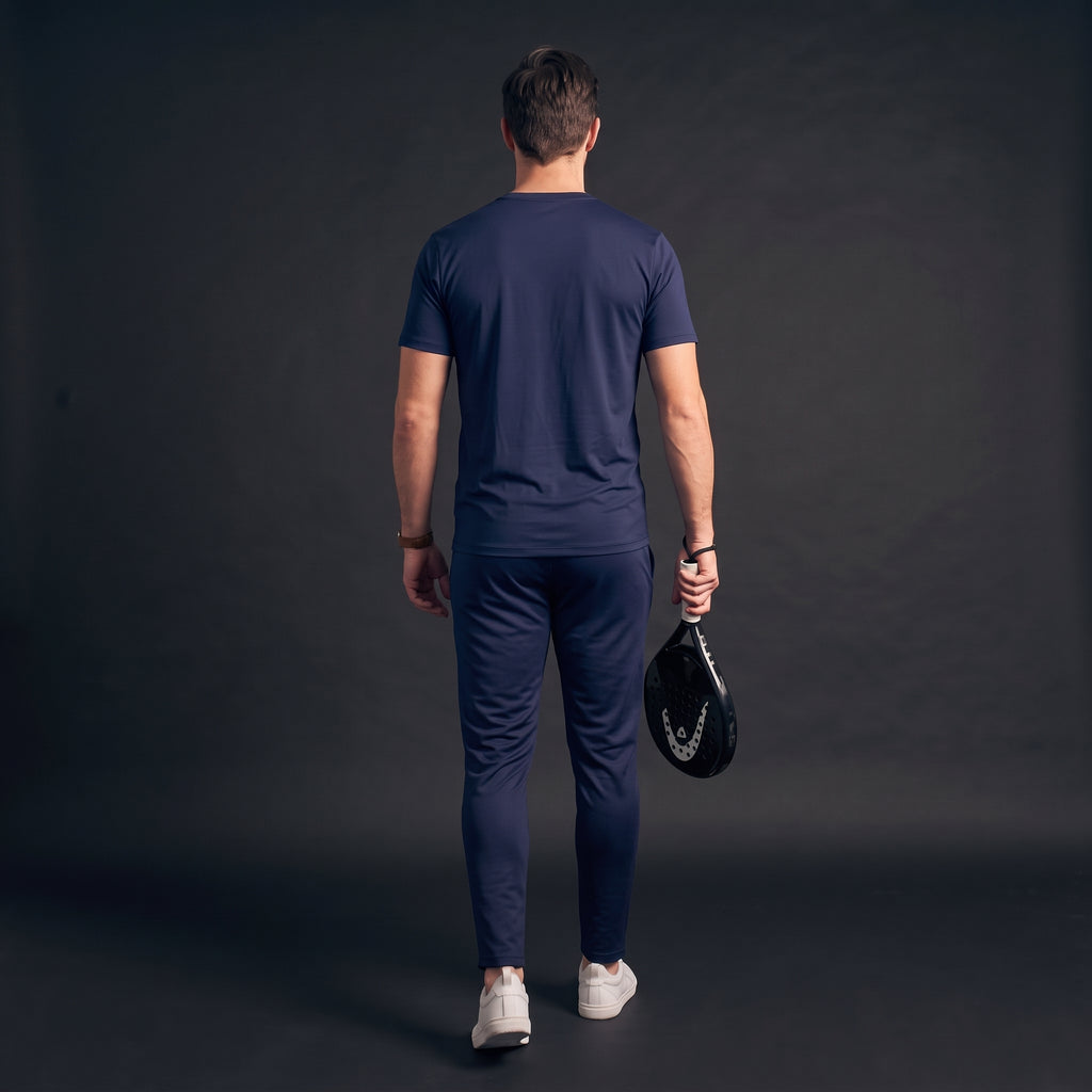 Men’s Mesh Tracksuit