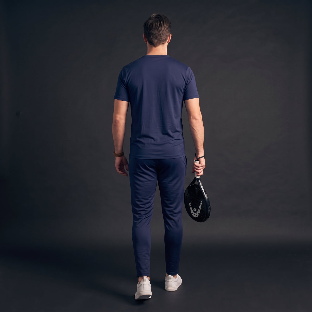 Men’s Mesh Tracksuit