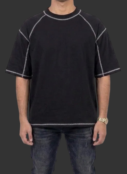 Boxy Fit T-Shirt