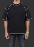 Boxy Fit T-Shirt