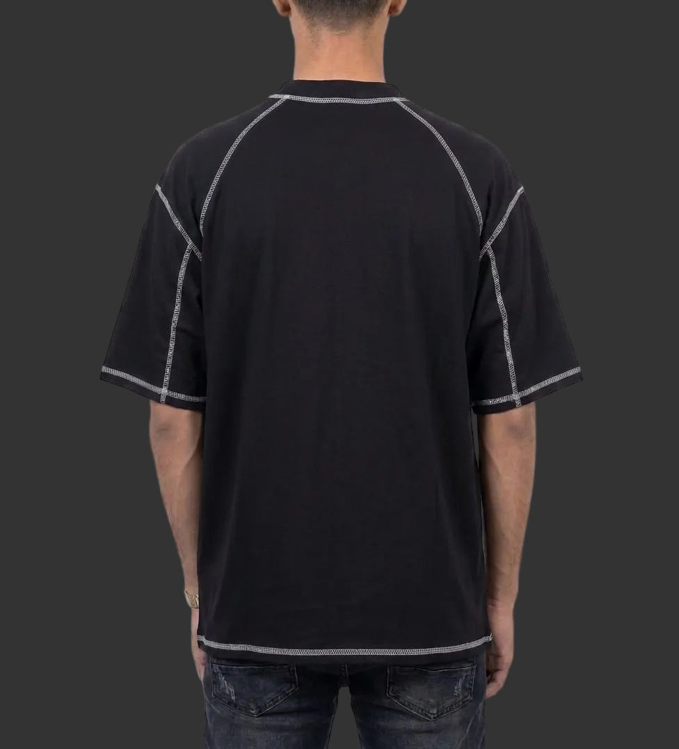 Boxy Fit T-Shirt