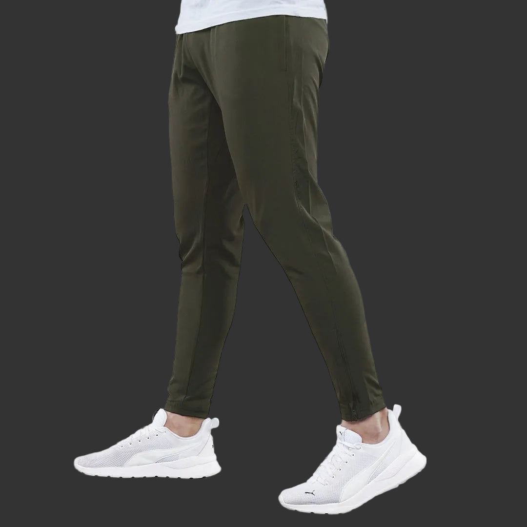 Dry Fit Slim Trouser
